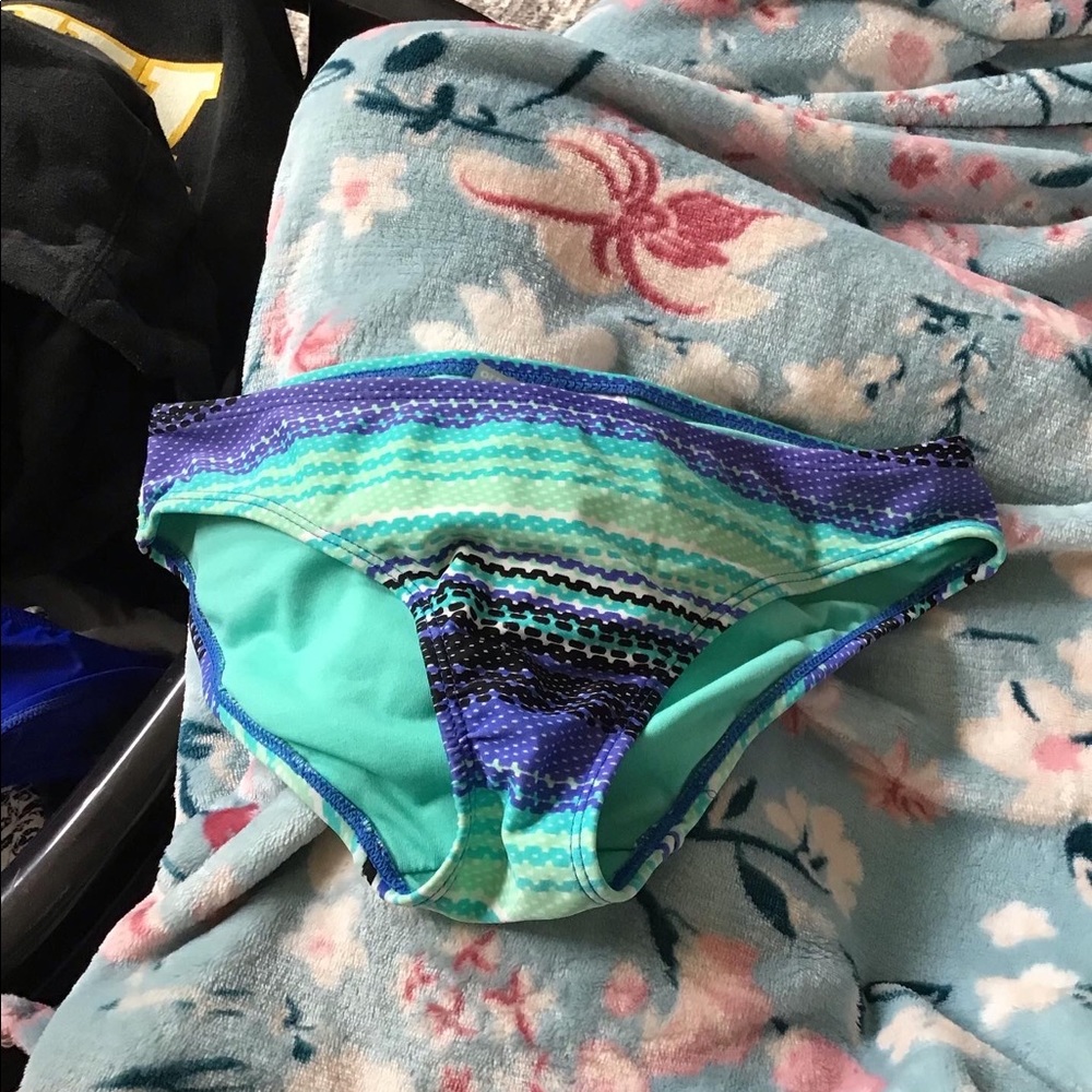 Old navy bikini bottom